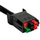 Внешний батарейный блок Powercom EBP.SRT-1000.24VDC (для ИБП SRT-1000)