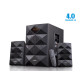 Акустическая система 2.1 F&D A180X Black