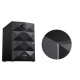 Акустическая система 2.1 F&D A180X Black