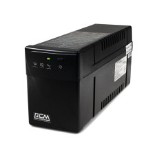 ДБЖ Powercom BNT-800AP, 480 Вт, 2xIEC, AVR, USB