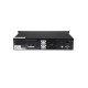 ДБЖ Powercom KIN-1500AP RM (2U), 1200 Вт, 6 х IEC, AVR, LCD