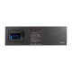 ДБЖ Powercom KIN-3000AP RM (3U), 2400 Вт, 8 х IEC, AVR, LCD
