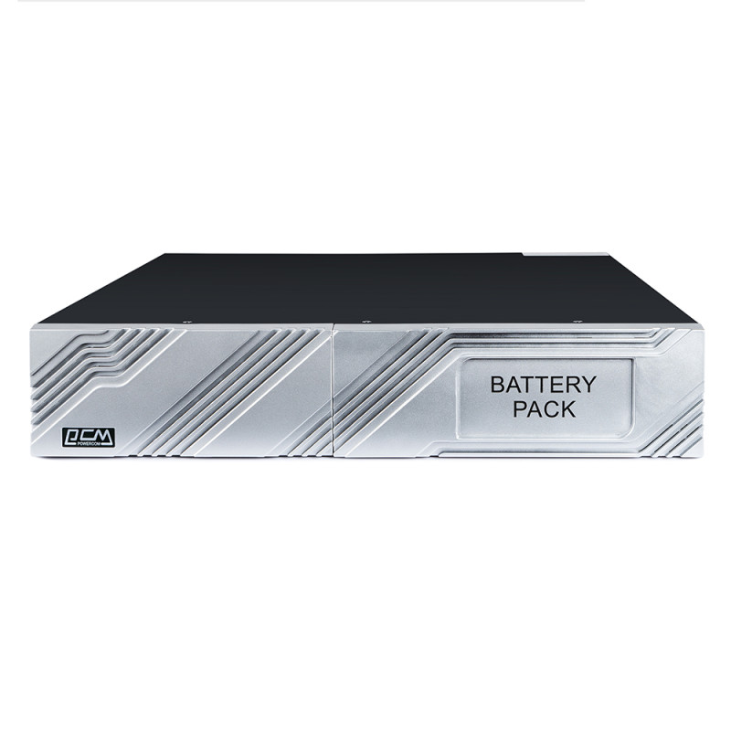 Зовнішній батарейний блок Powercom EBP.SRT-3000.72VDC (для ДБЖ SRT-3000)