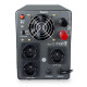ДБЖ Gemix PSN-1000U LCD, 1000ВА/600Вт, 7/9/13A, 3xEURO Schuko