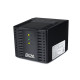 Стабілізатор напруги Powercom TCA-1200 Black
