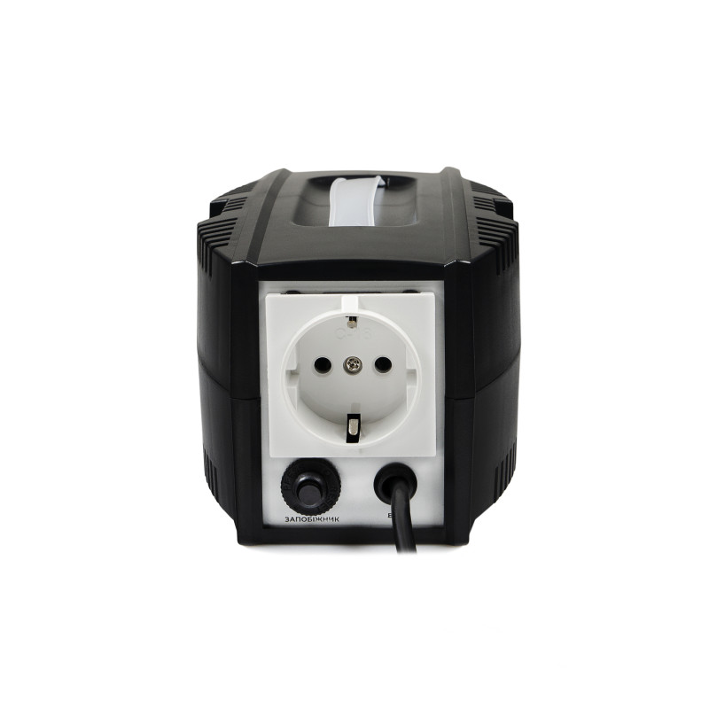 Стабілізатор напруги Gemix GX-500D
