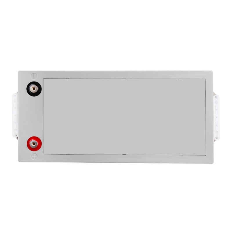 Акумуляторна батарея Gemix GL12-200 GEL 12V 200Ah