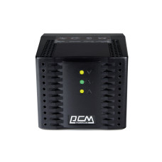 Стабілізатор напруги Powercom TCA-2000 Black