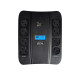 ДБЖ Powercom SPD-750U, 450 Вт, 8хEURO Schuko, USB, LCD