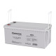 Акумуляторна батарея Gemix GL12-200 GEL 12V 200Ah