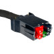 Зовнішній батарейний блок Powercom EBP.MAC-1000.36VDC (для On-Line ДБЖ MAC-1000, 36V, 612V/7.2Ah)