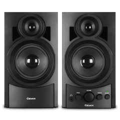 Акустична система Gemix TF-10 Black