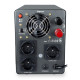 ДБЖ Gemix PSN-800U LCD, 800ВА/480Вт, 7/9/13A, 3xEURO Schuko