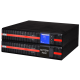 ДБЖ Powercom MRT-6000, 6000 Вт, LCD, USB