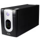 ДБЖ Powercom IMD-1025AP, 615 Вт, 6 х IEC, AVR, LCD, USB