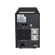 ДБЖ Powercom IMD-1025AP, 615 Вт, 6 х IEC, AVR, LCD, USB