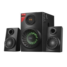 Акустична система 2.1 F&D F190X Black