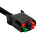 Зовнішній батарейний блок Powercom EBP.MAC-2-3K.72VDC (для On-Line ДБЖ MAC-2000 / MAC-3000, 12x7.2Ah)