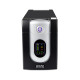 ДБЖ Powercom IMD-3000AP, 1800 Вт, 6 х IEC, AVR, LCD, USB