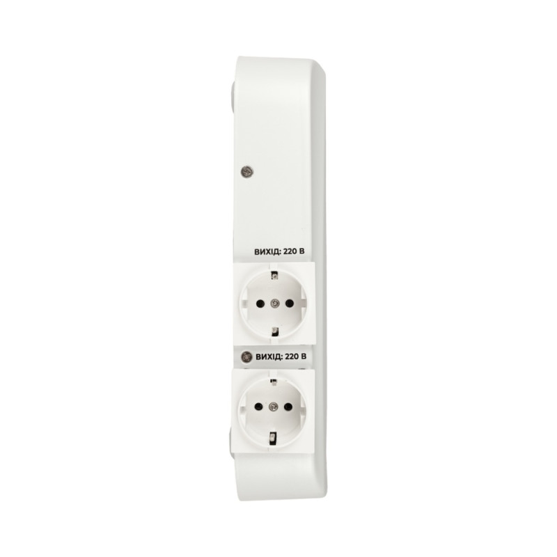 Стабилизатор напряжения Gemix SW-1000