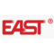 east