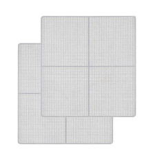 Комплект лотків для ягід WetAir WFDA-K1003MS (3 шт.) для дегідратора WFD-K1000S